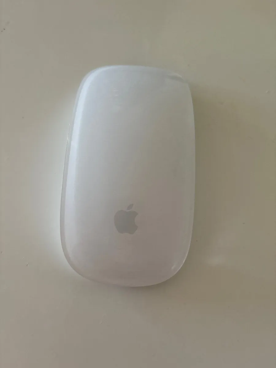 Apple Magic Mouse - Image 2