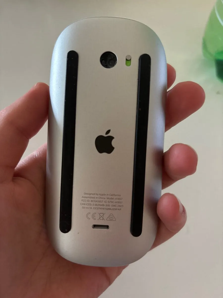 Apple Magic Mouse - Image 3