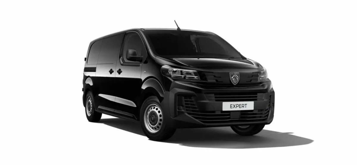 Peugeot Expert 1.5HDI PRO PLUS *5 YEAR WARRANTY* € - Image 1