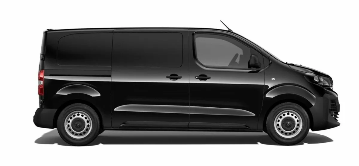 Peugeot Expert 1.5HDI PRO PLUS *5 YEAR WARRANTY* € - Image 2