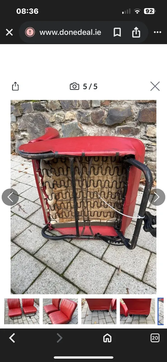 Classic car - Image 4