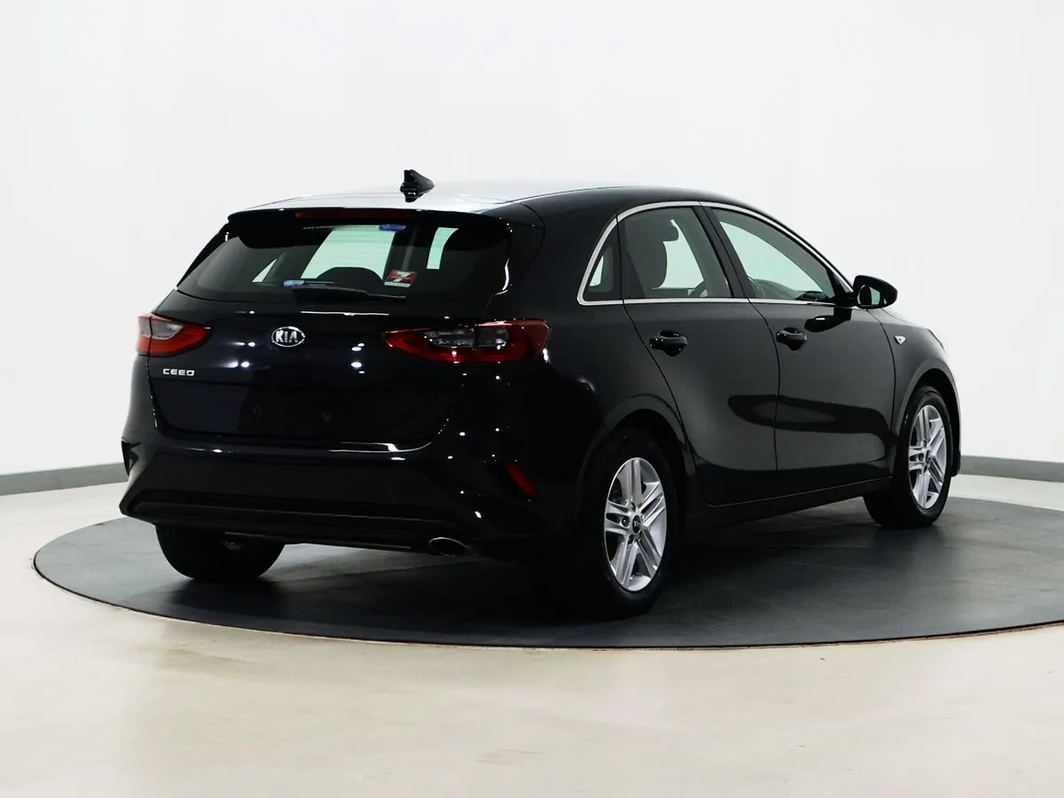 *121* 2021 Kia Ceed 1.0 nav 2 isg - Image 4