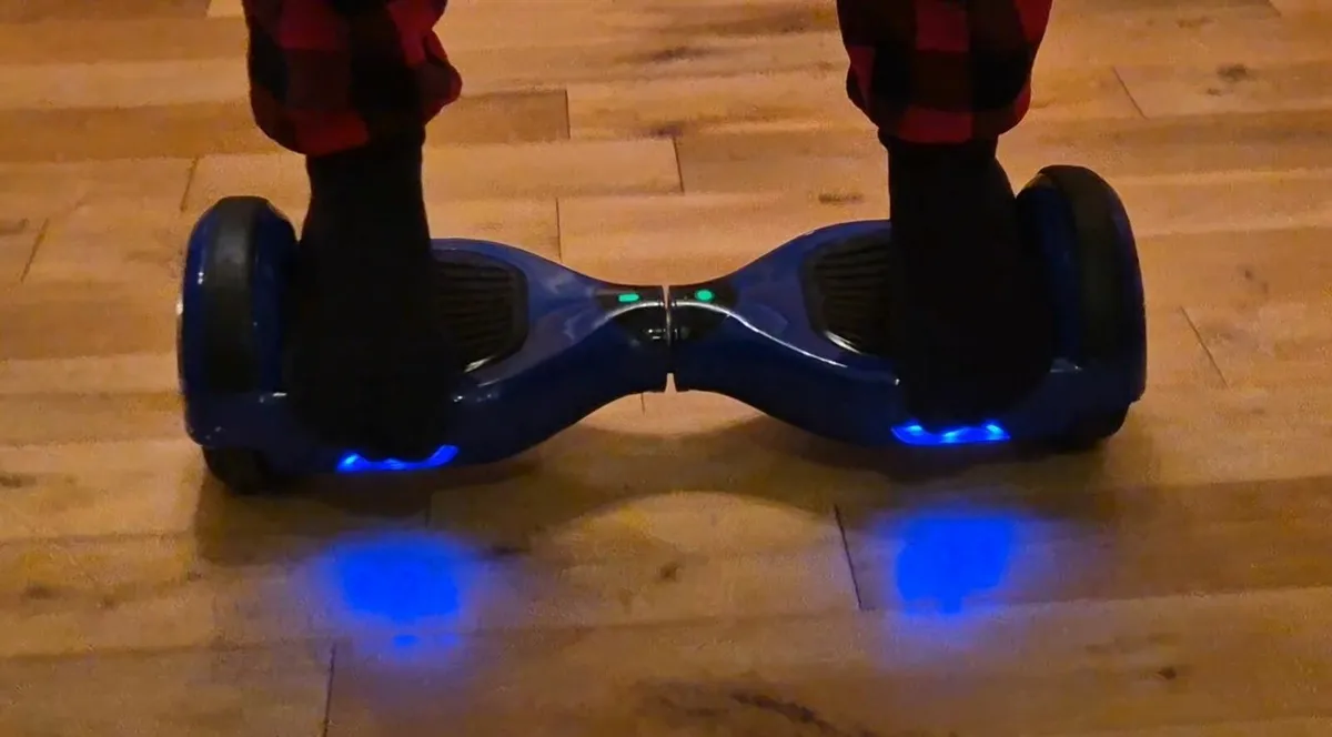 Hover Board / Hoverboard - Image 2