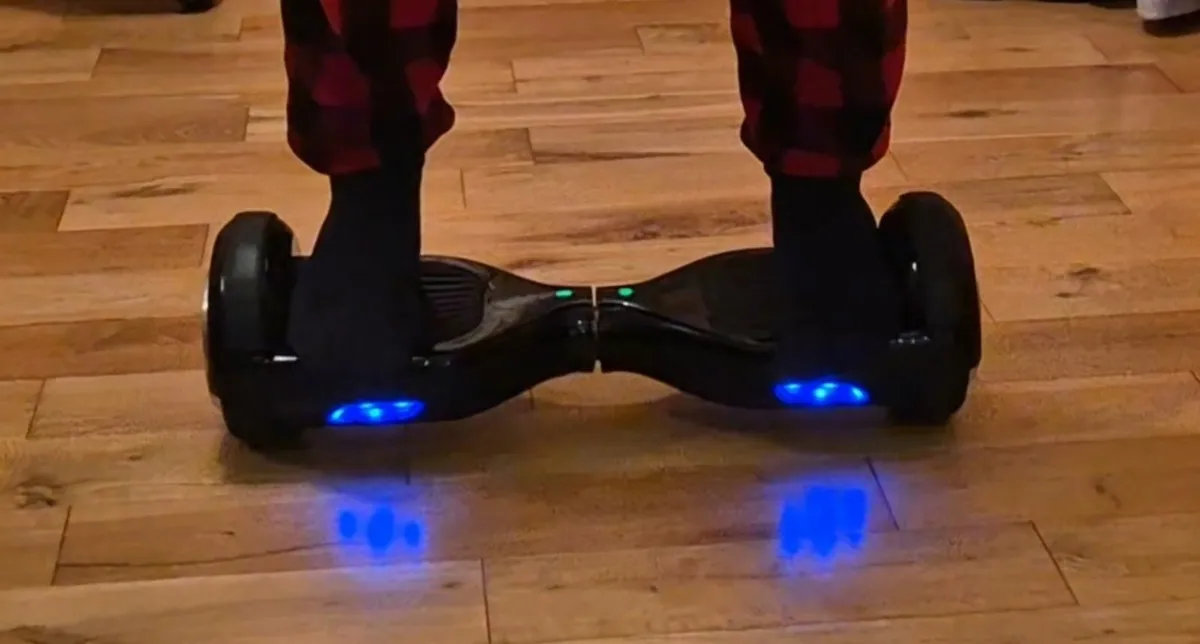 Hover Board / Hoverboard - Image 3