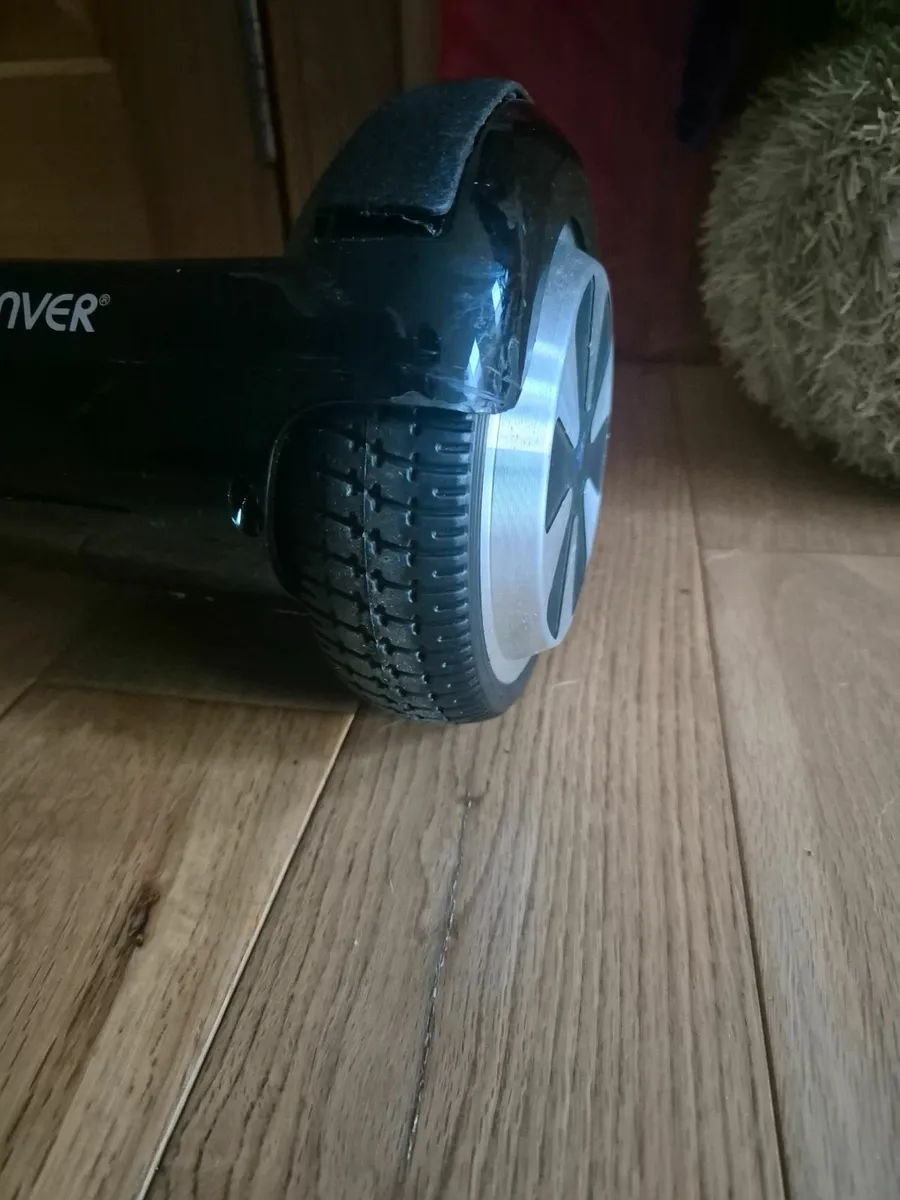 Hover Board / Hoverboard - Image 4