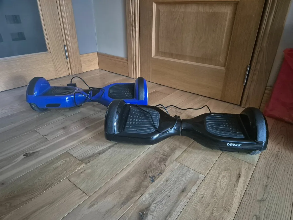 Hover Board / Hoverboard - Image 1