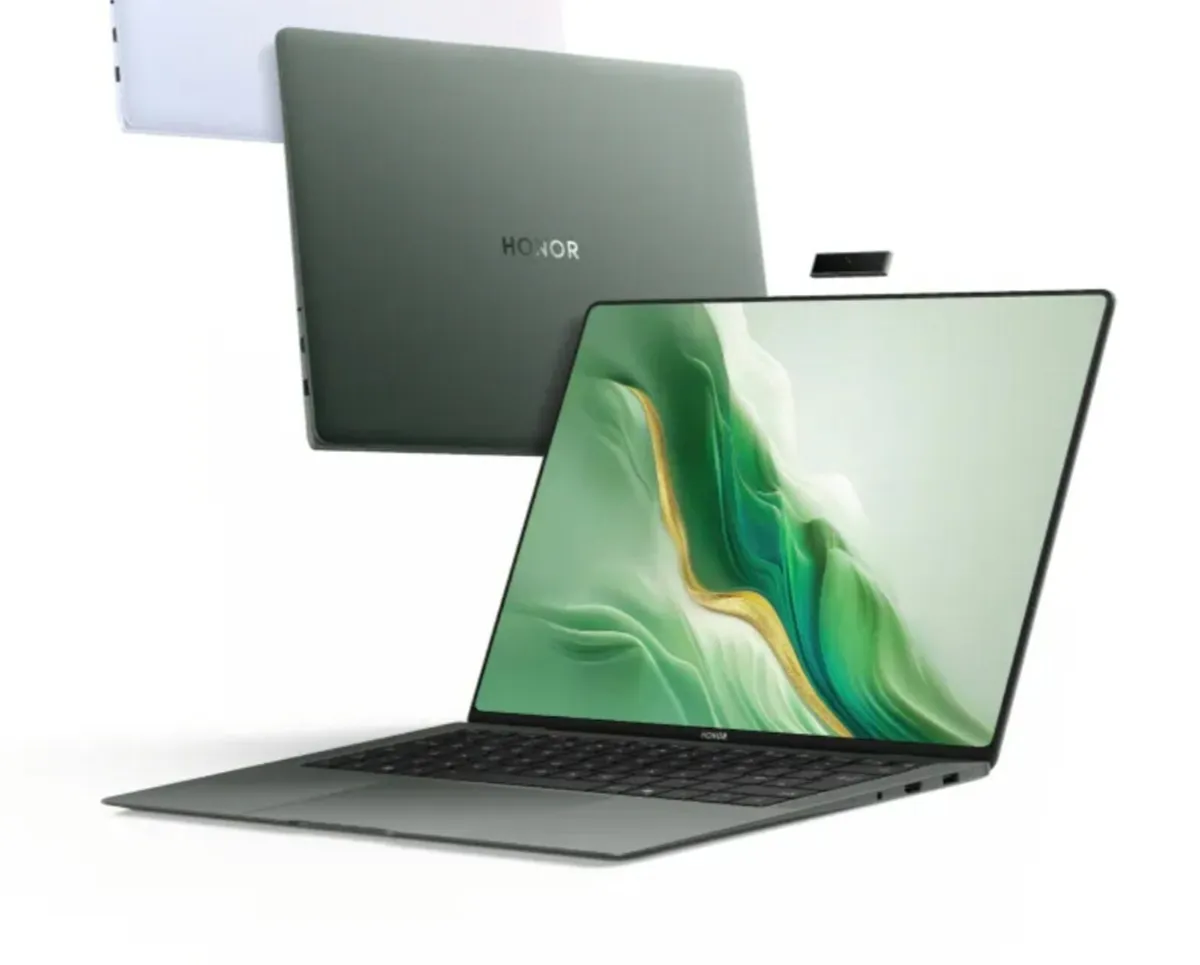 HONOR MAGICBOOK ART 14 , 32GB/1T -BUNDLE - Image 1