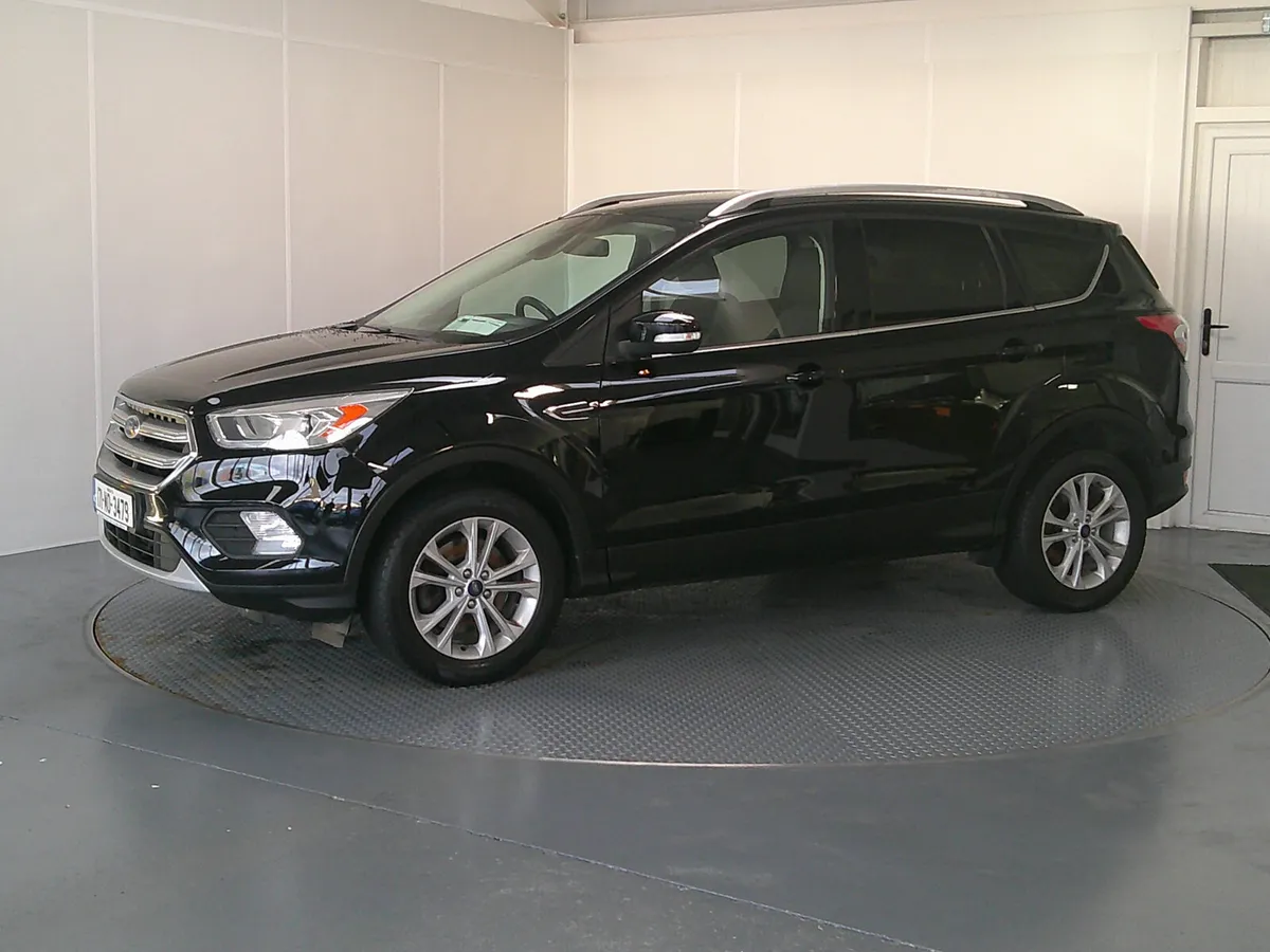 Ford Kuga 2017 - Image 3