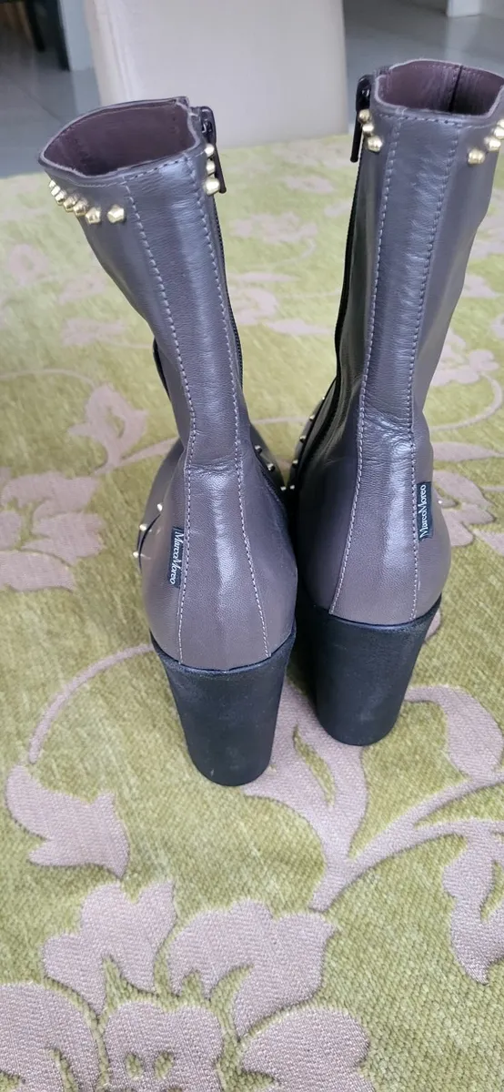 women's ankle boots - Image 1