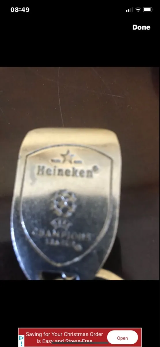 Novelty Key Rings - Image 3