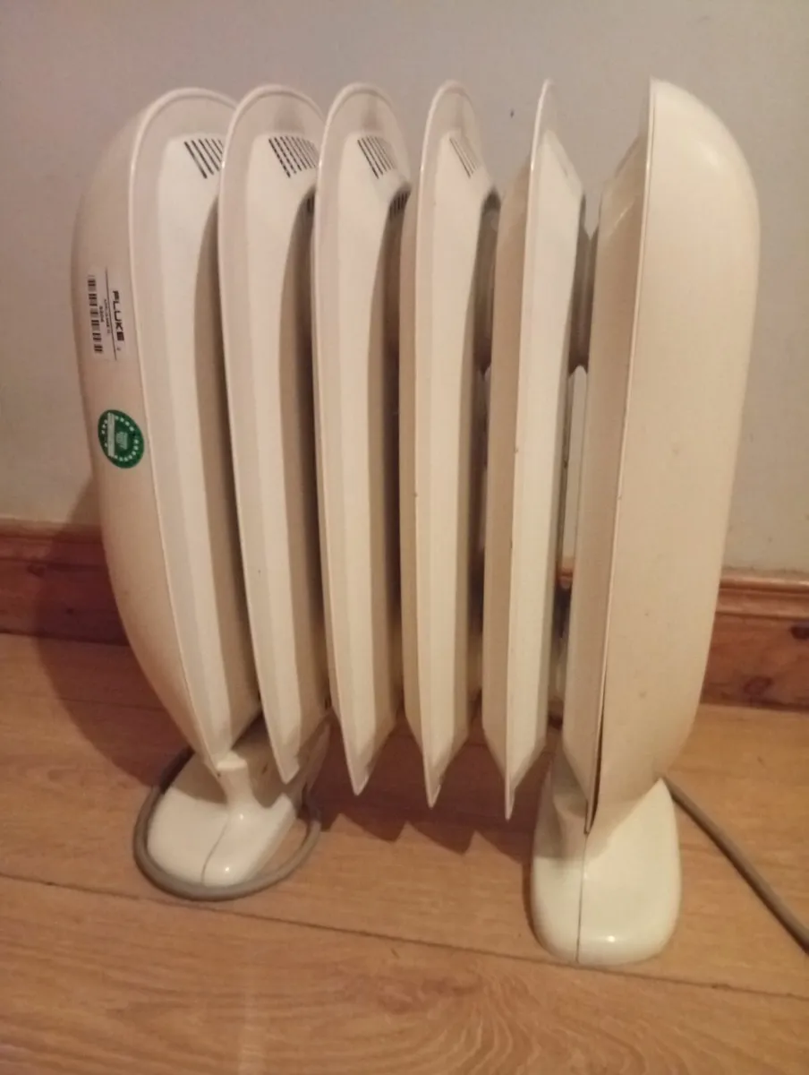 Quality DIMPLEX Eco Radiator Heater 700watt - Image 1