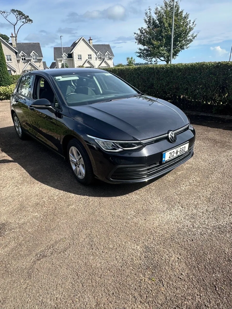VW Golf - Image 1