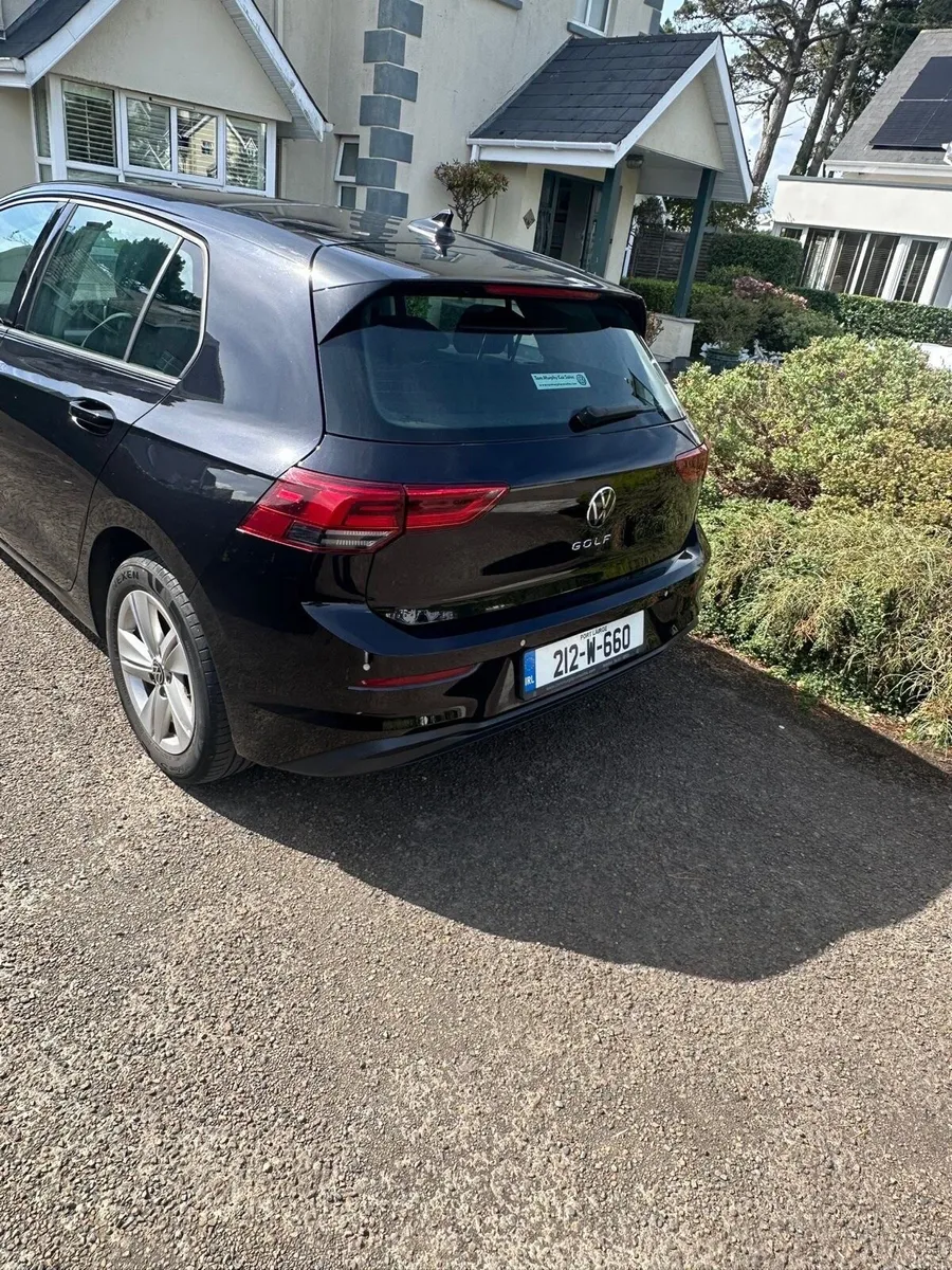 VW Golf - Image 2