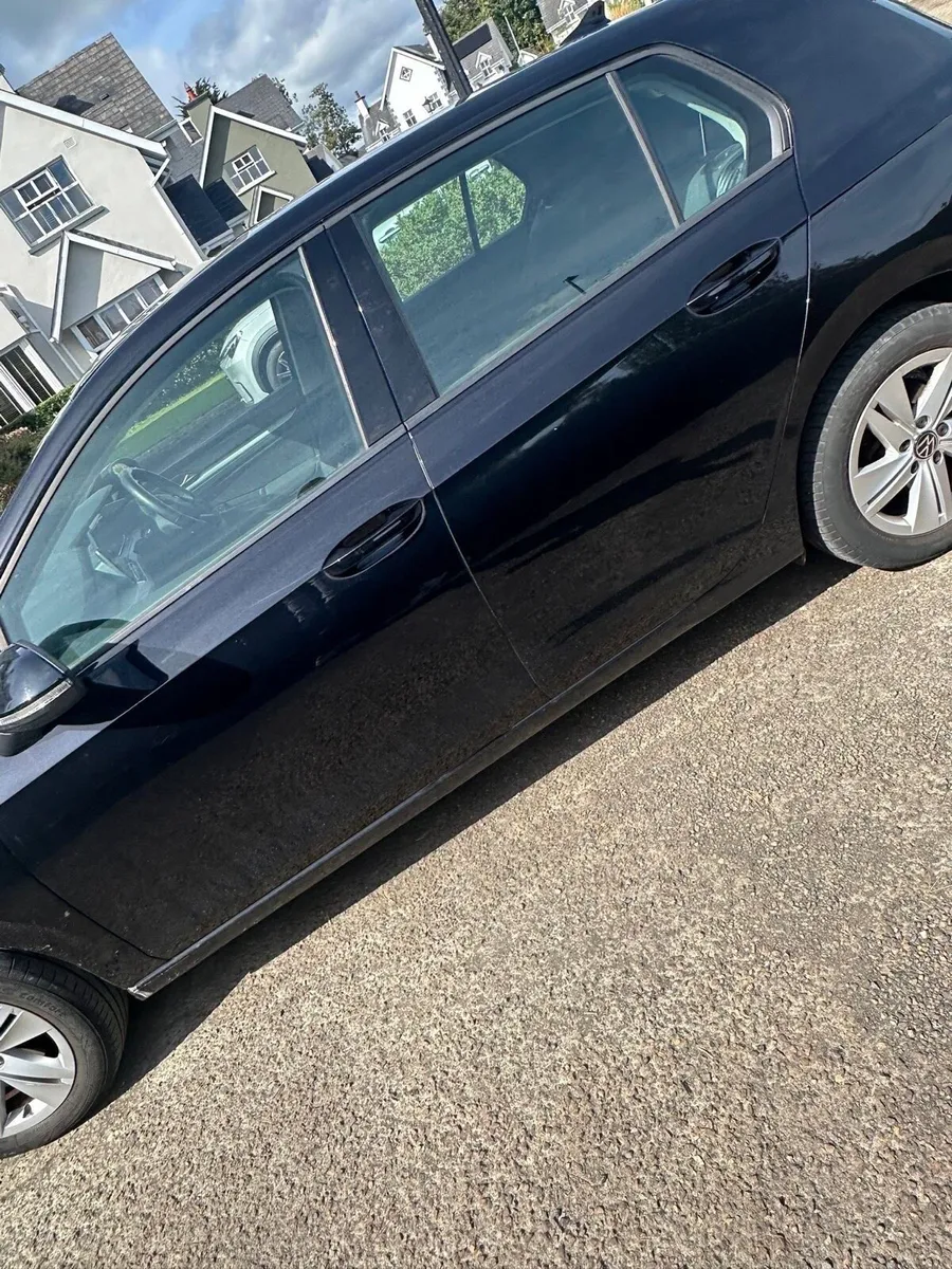 VW Golf - Image 3
