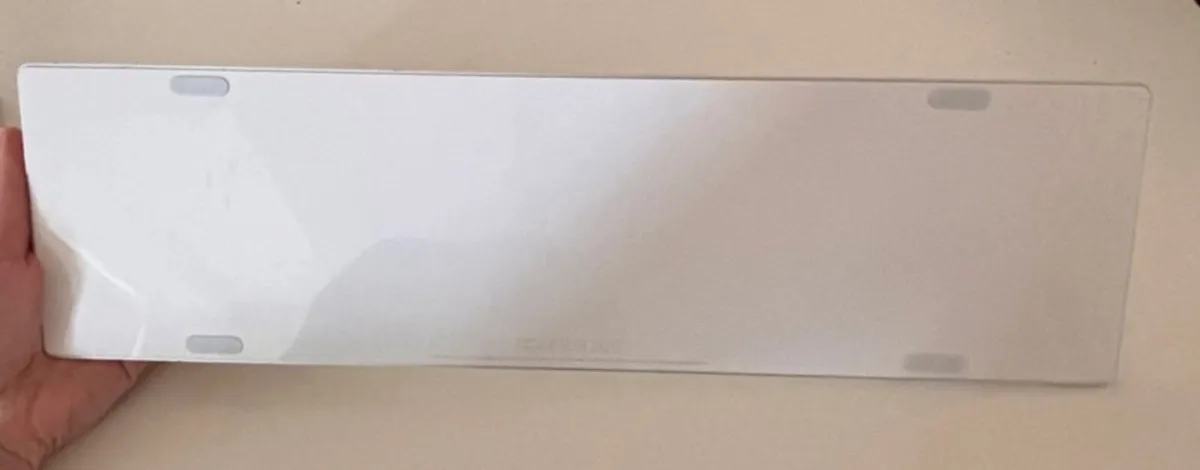 Apple Magic Keyboard - Image 4