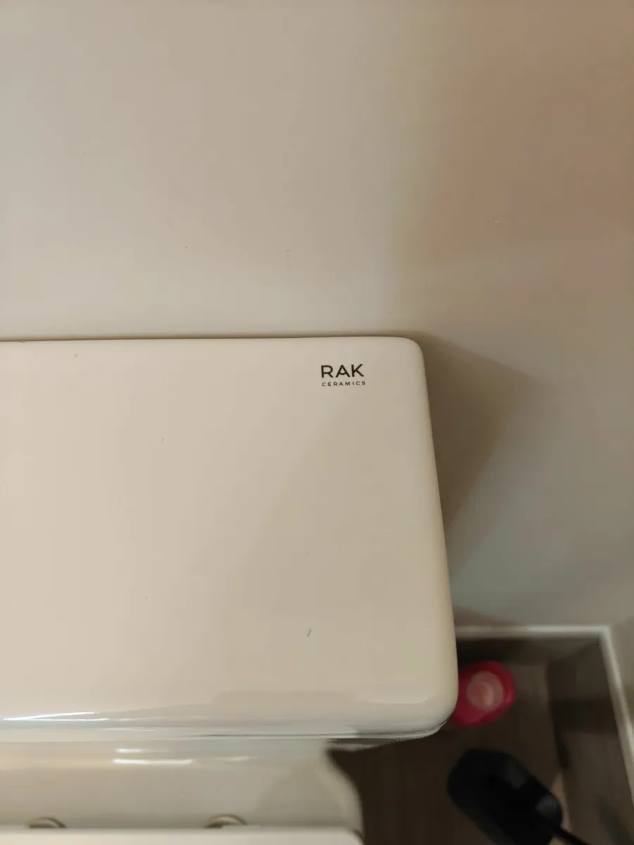 Toilet - RAK Ceramics - Image 2