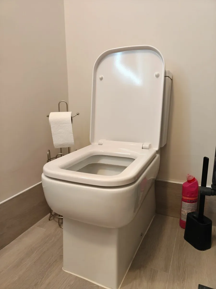 Toilet - RAK Ceramics - Image 3