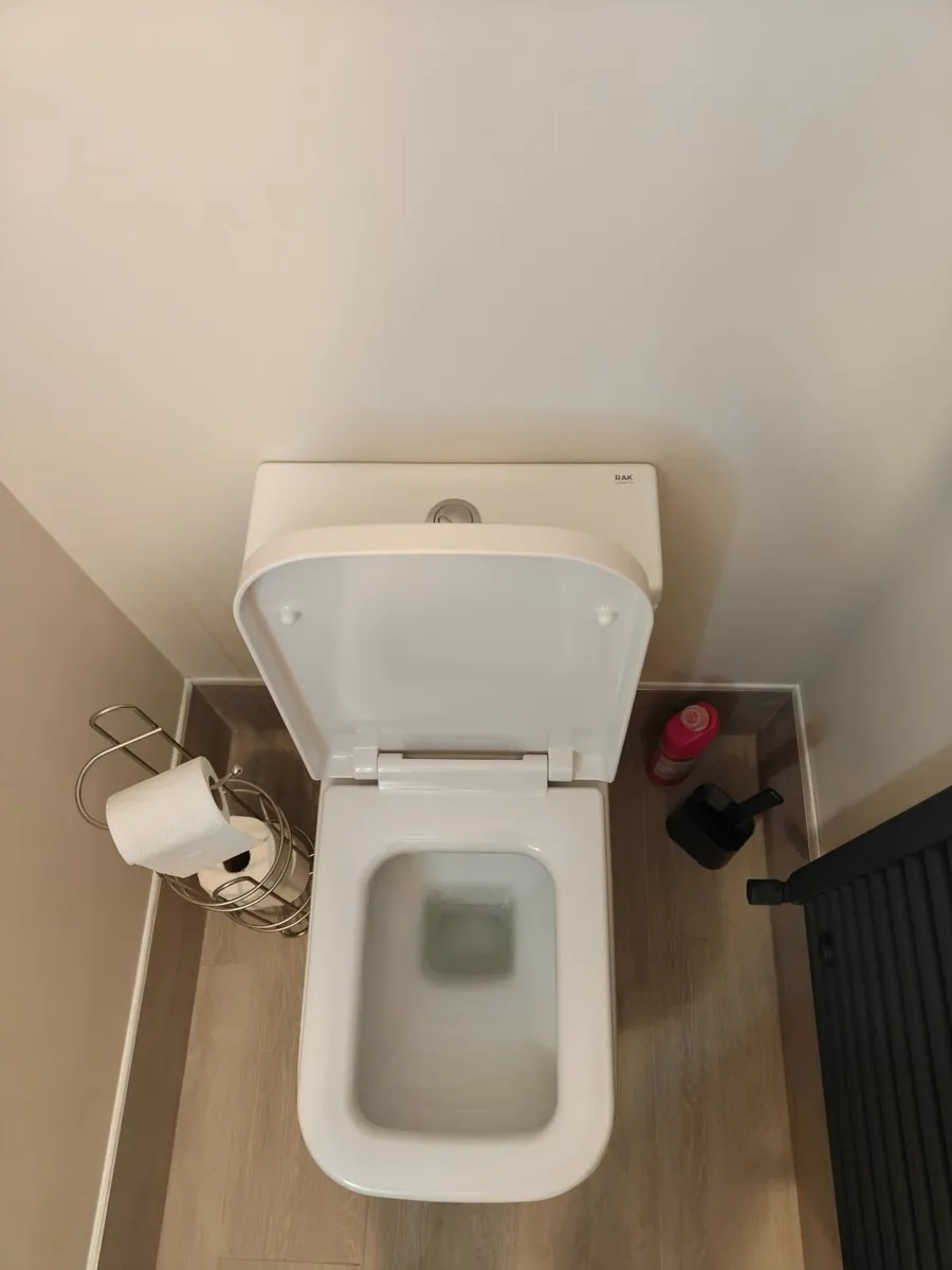 Toilet - RAK Ceramics - Image 4