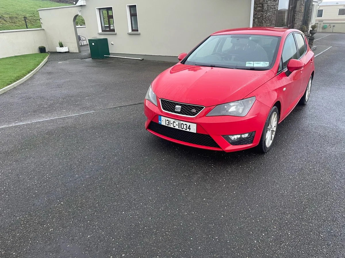 Seat Ibiza 131 - Image 2