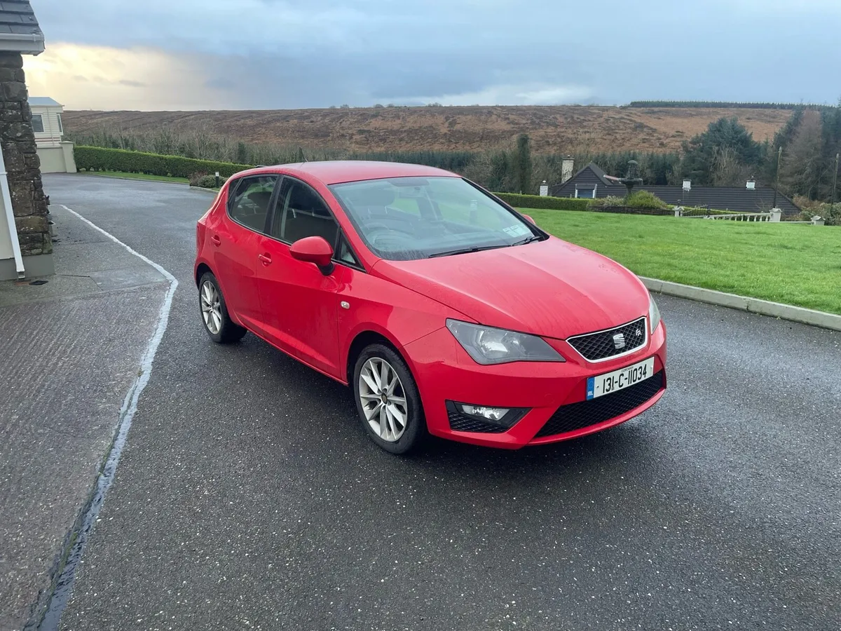 Seat Ibiza 131 - Image 3
