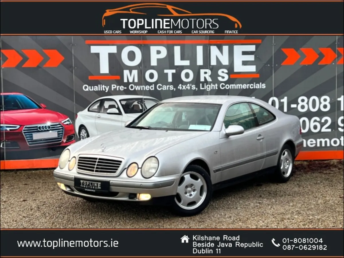 ==STUNNING CAR//LOW MILES//EXCELLENT CONDITION== - Image 1