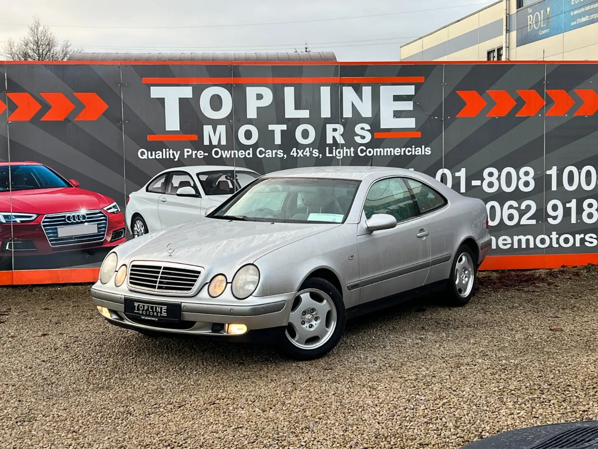 ==STUNNING CAR//LOW MILES//EXCELLENT CONDITION== - Image 2