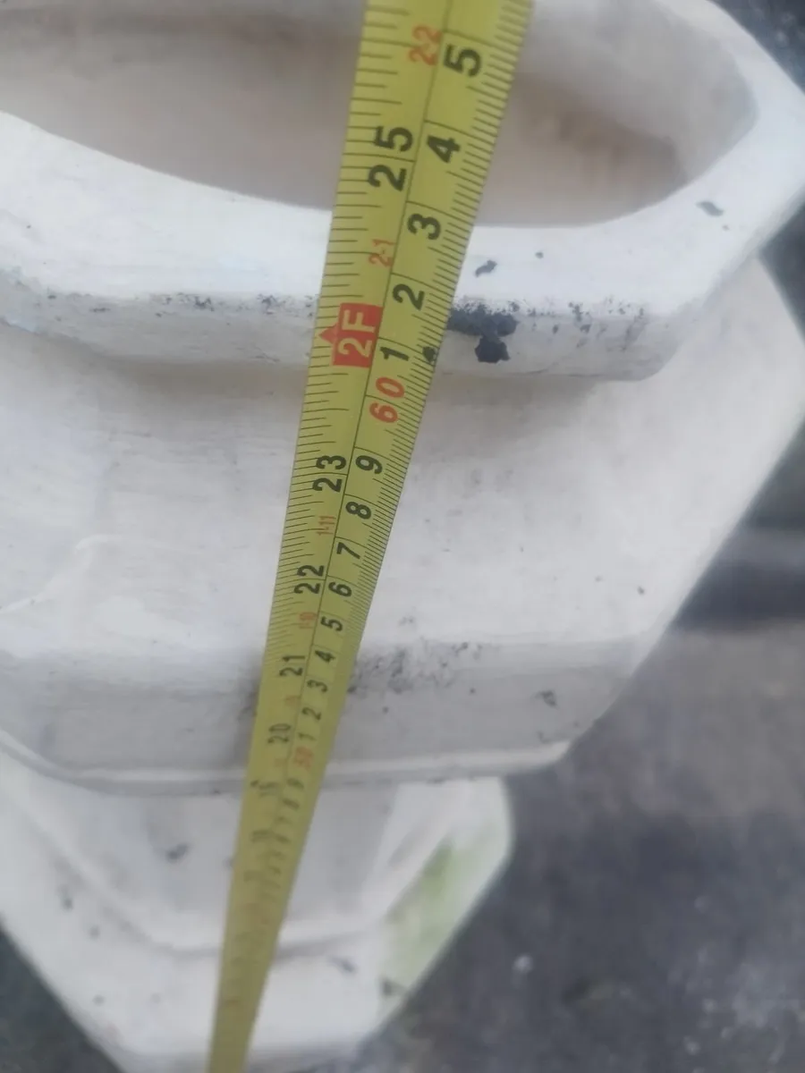 Chimney pipe - Image 1