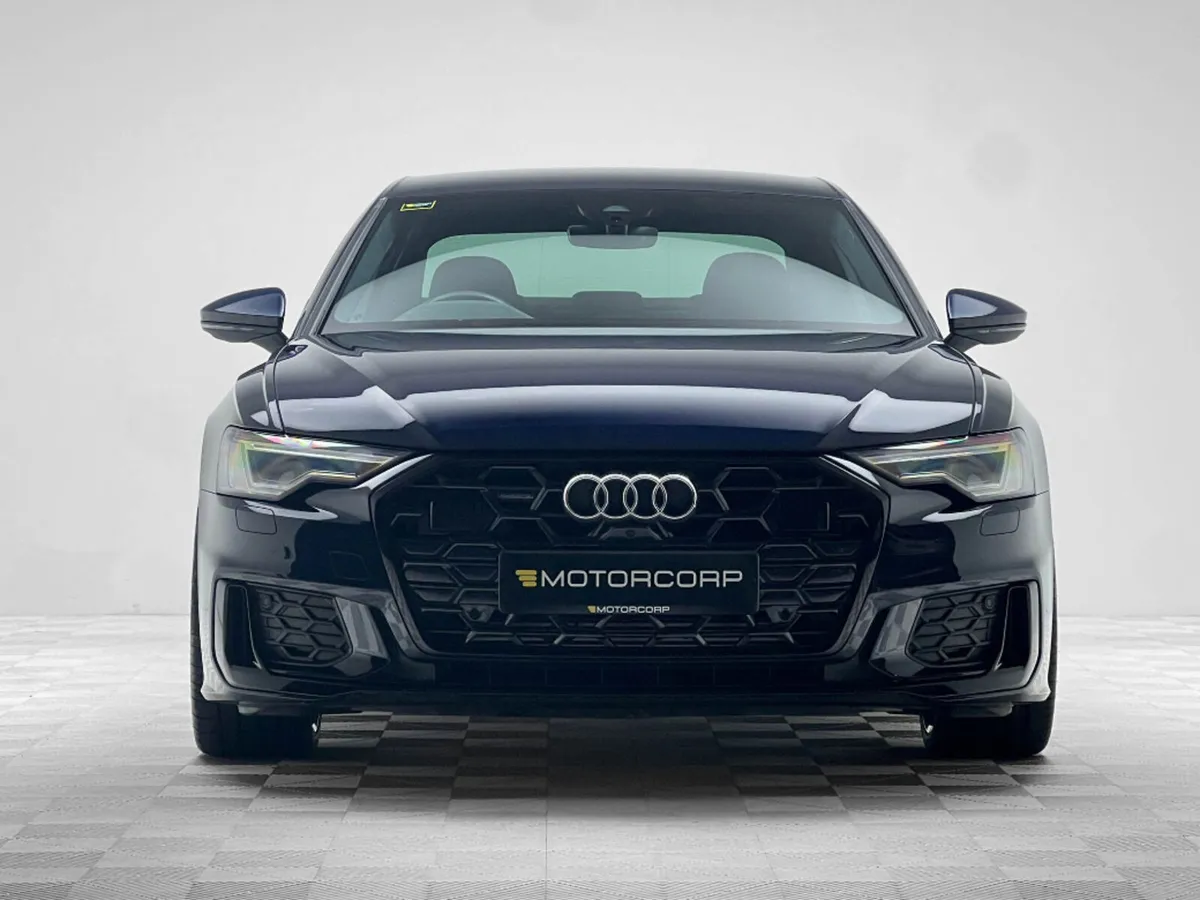 Audi A6 50 TFSI E S LINE QUATTRO 299HP - Image 2