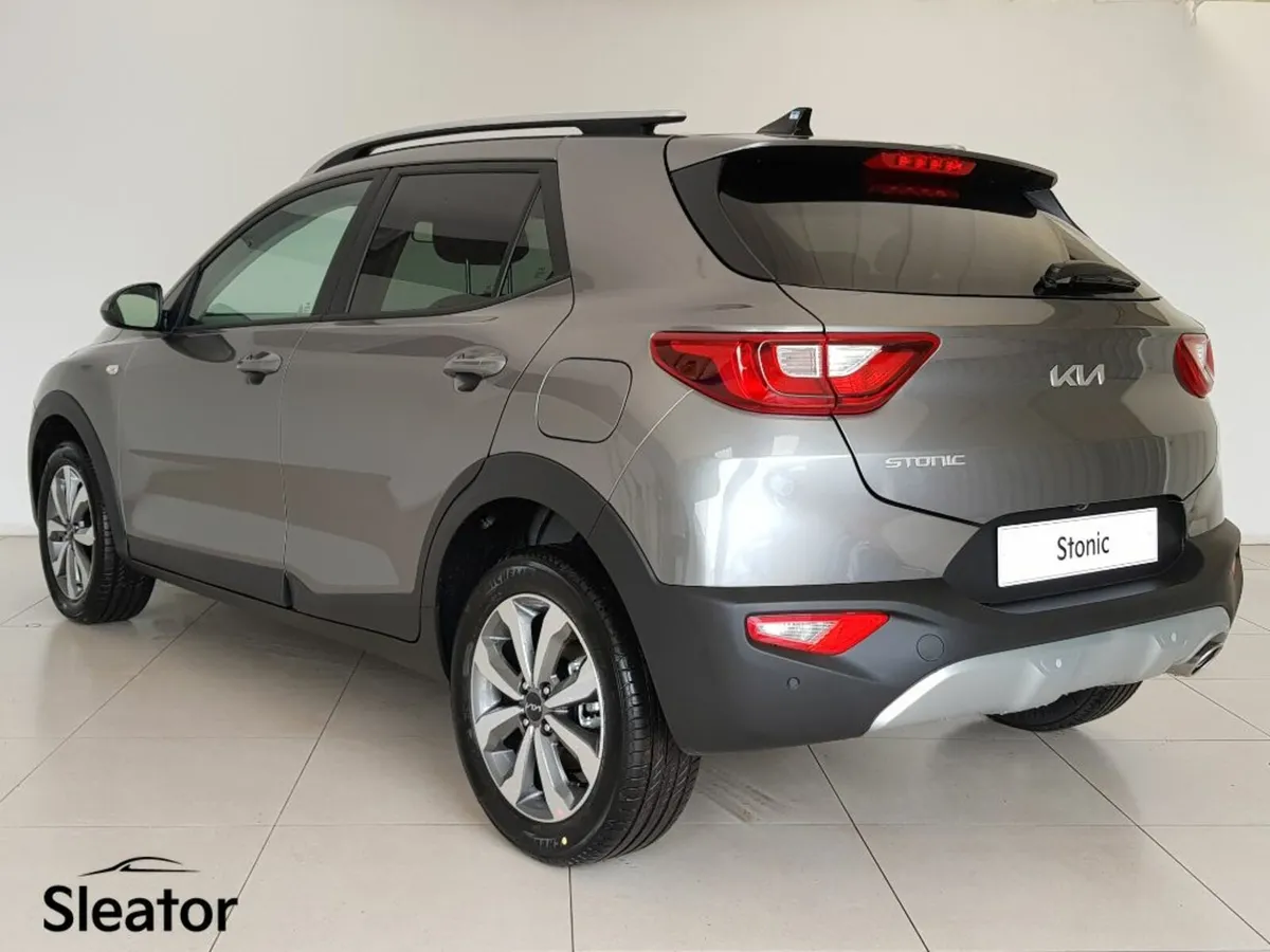 Kia Stonic K2 Petrol - Image 3