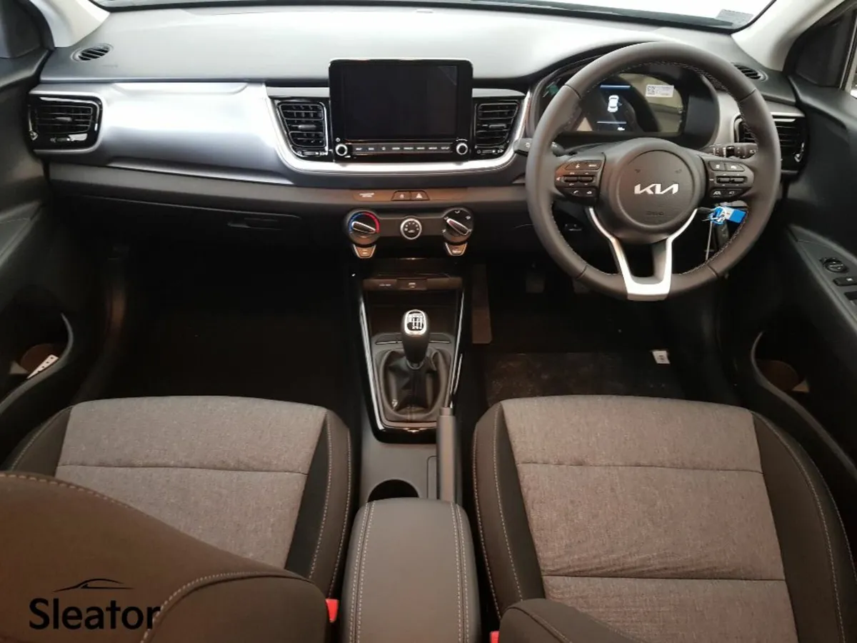 Kia Stonic K2 Petrol - Image 4