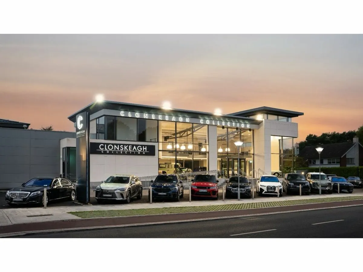 Mercedes-Benz EQB EQB 250+ AMG LINE EXECUTIVE, 470 - Image 4