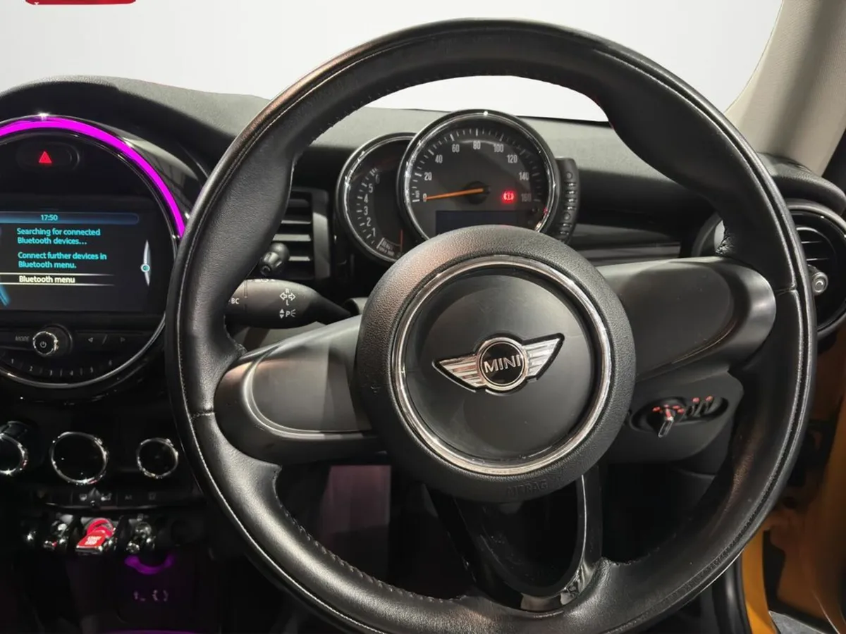Mini Cooper “This MINI may be small, but the style - Image 4