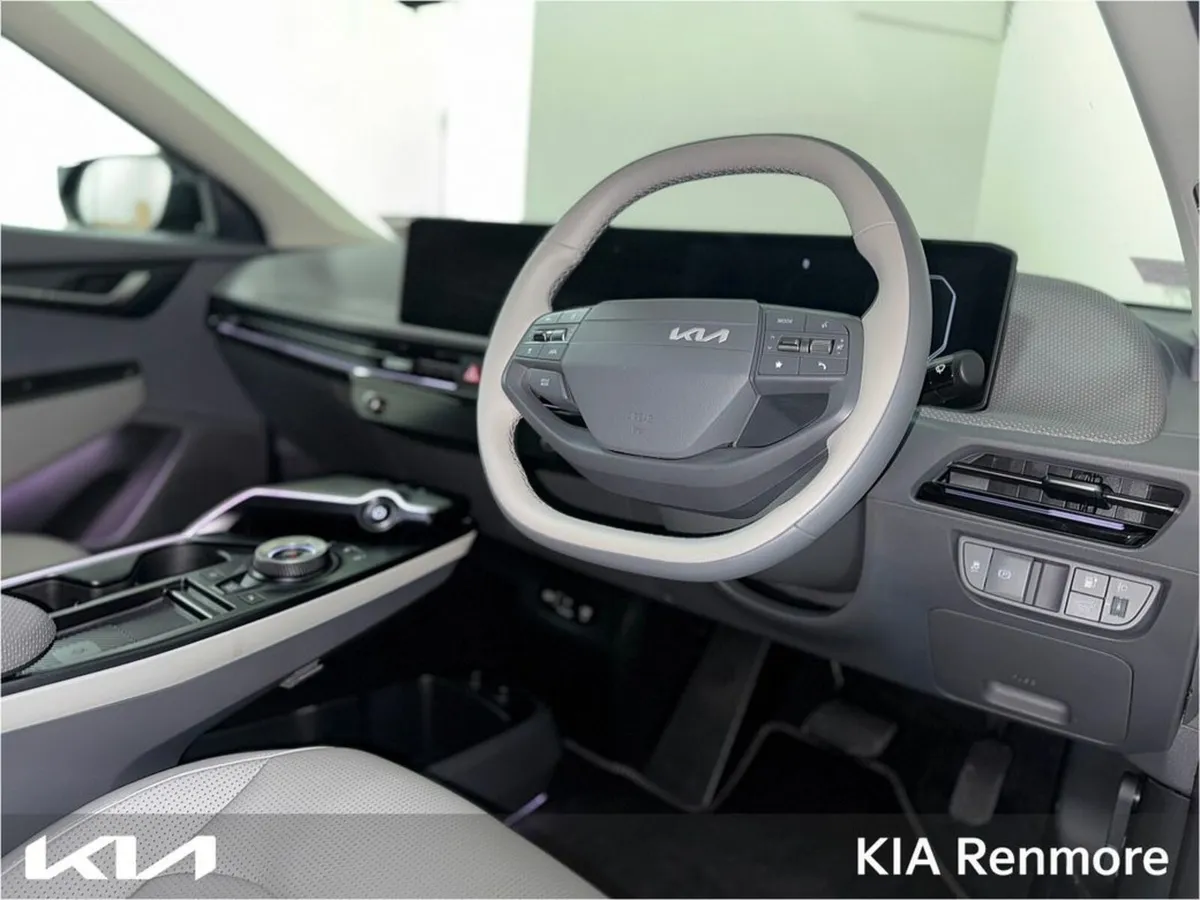 Kia EV6 PE Earth - Image 2