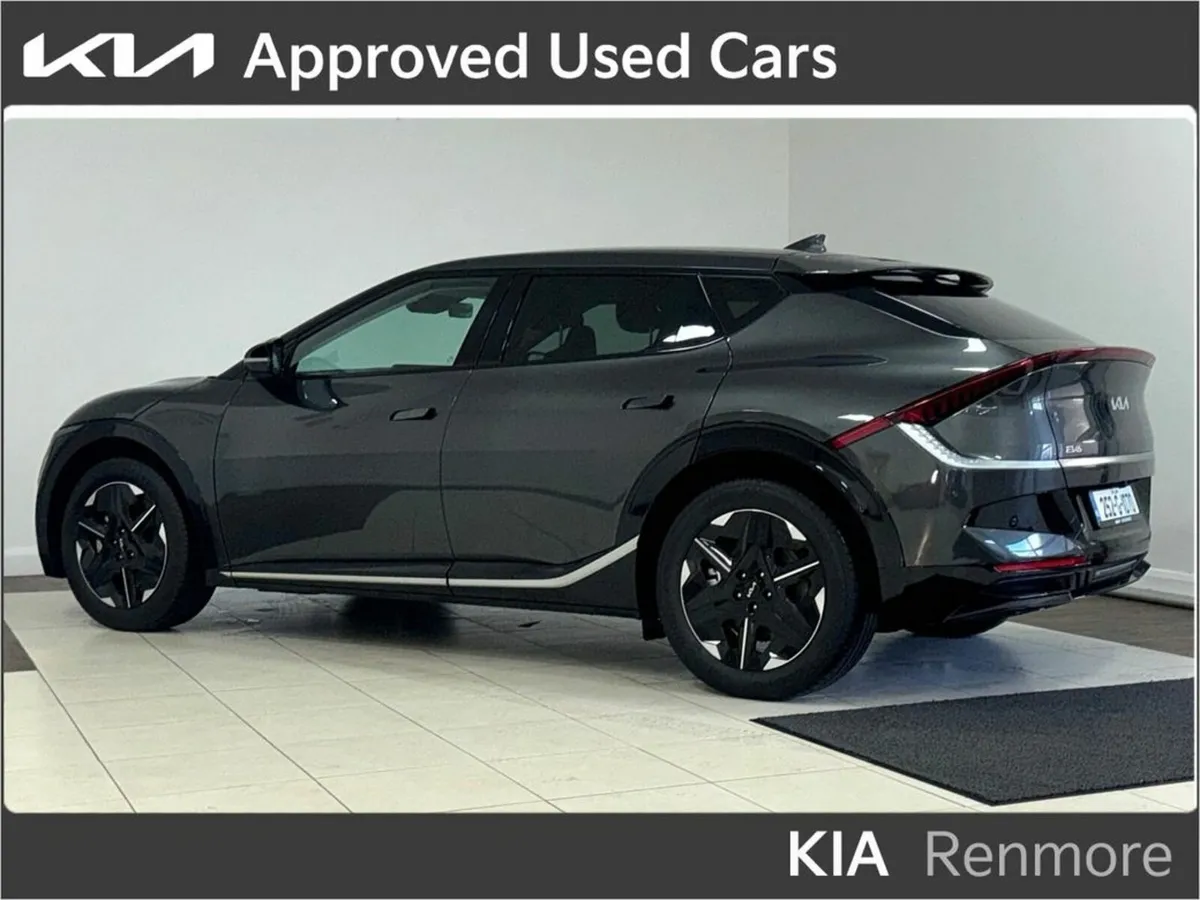 Kia EV6 PE Earth - Image 3