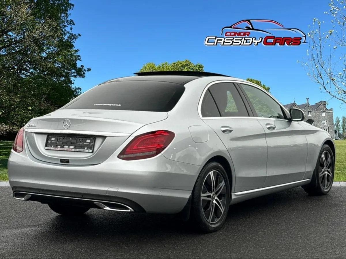 Mercedes-Benz C-Class C 220 D SPORT PREMIUM PLUS / - Image 2