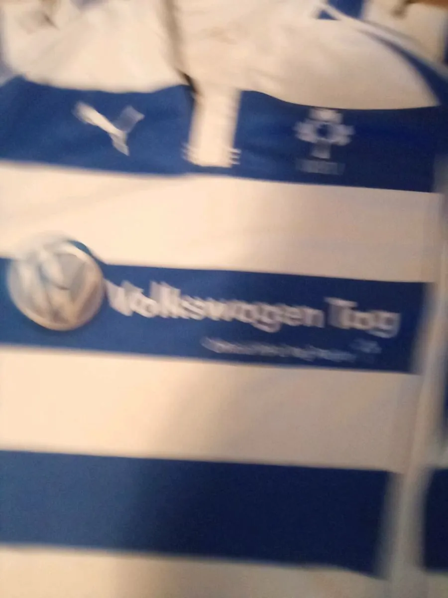 RUGBY.   JERSEY. .  SIZE. LARGE - Image 3