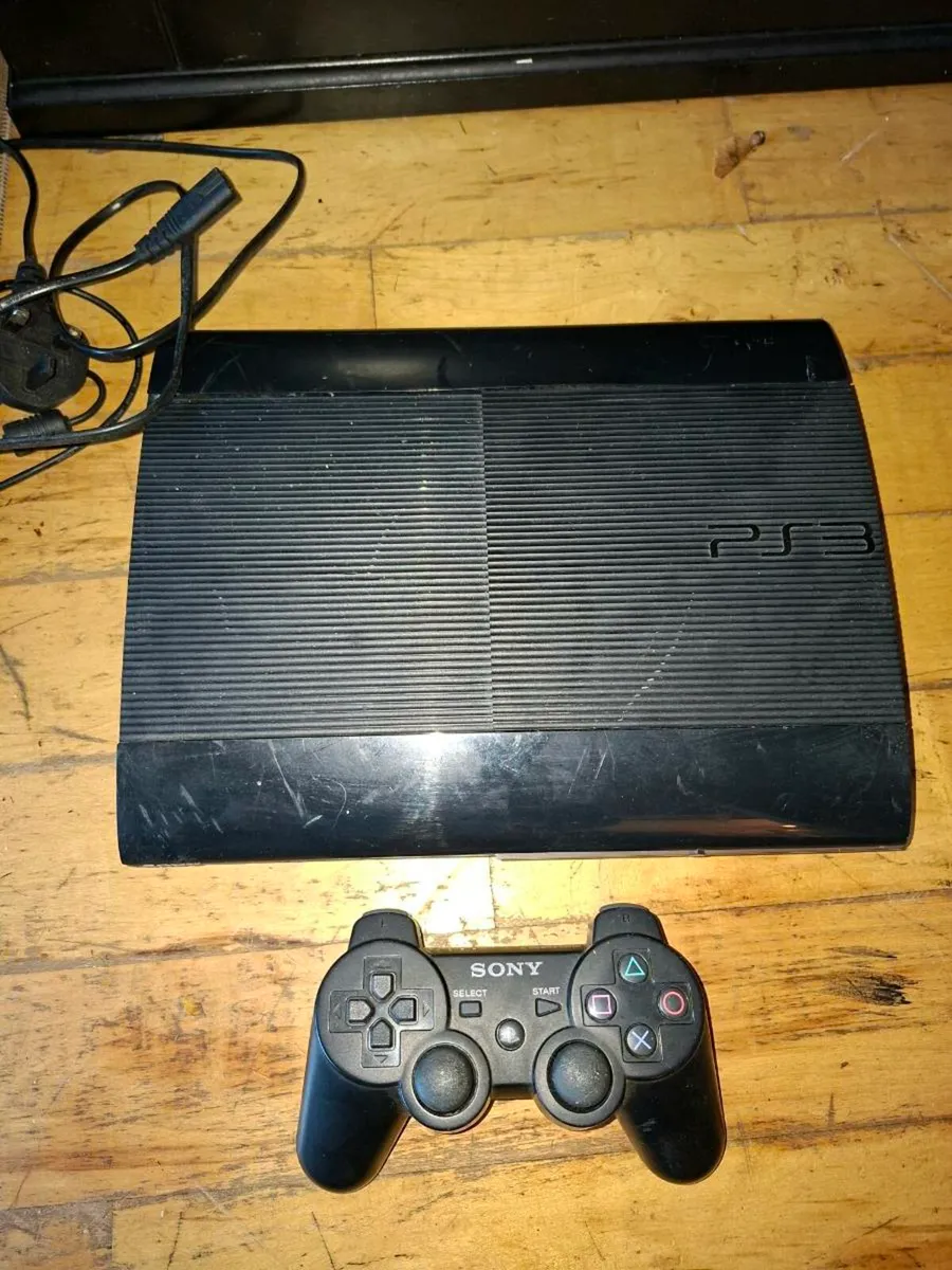 Ps3 - Image 1
