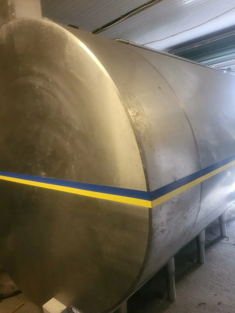 bulk tank - Image 2