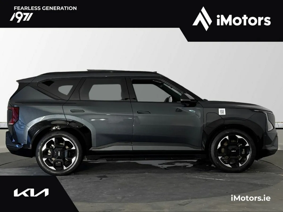 Kia EV5 GT-LINE - Image 2