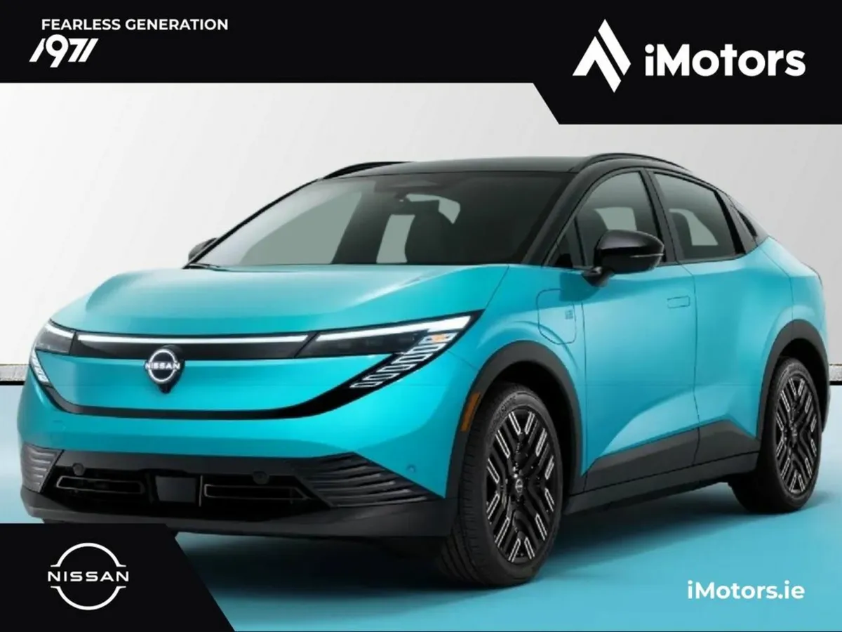 Nissan Leaf Order For 261 - Image 1