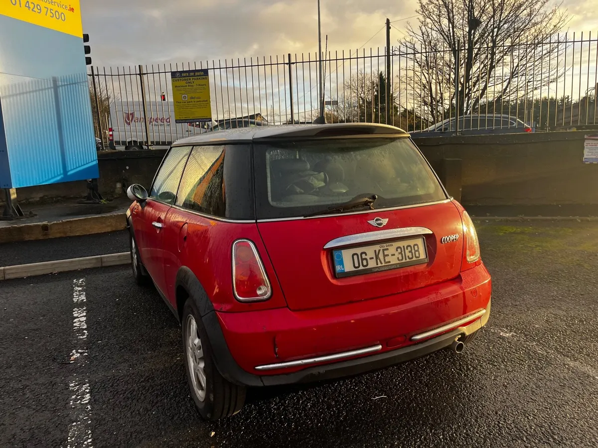 Mini One 2006 - Image 4