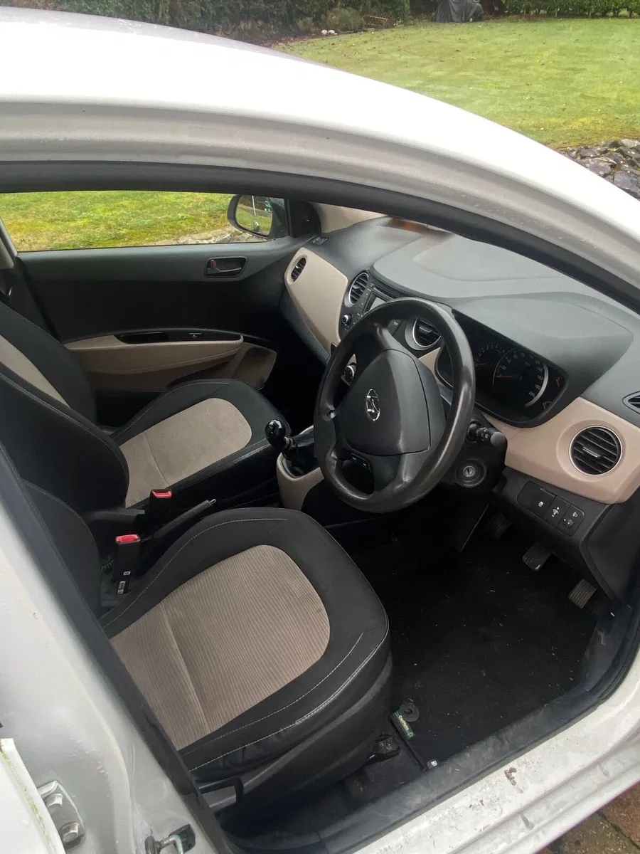 Hyundai i10 2015 - Image 3
