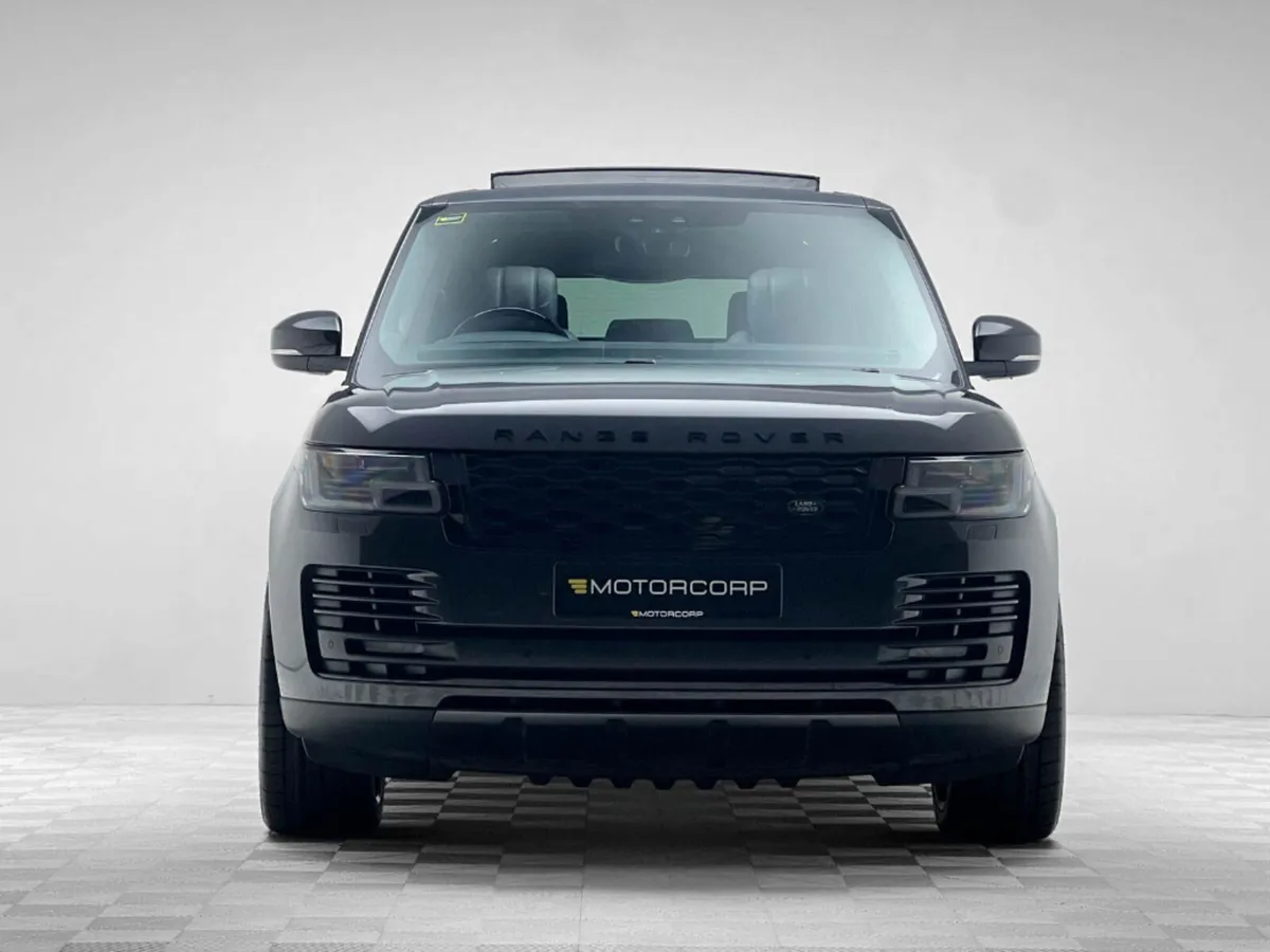 Land Rover Range Rover WESTMINSTER P400E 404HP - Image 2