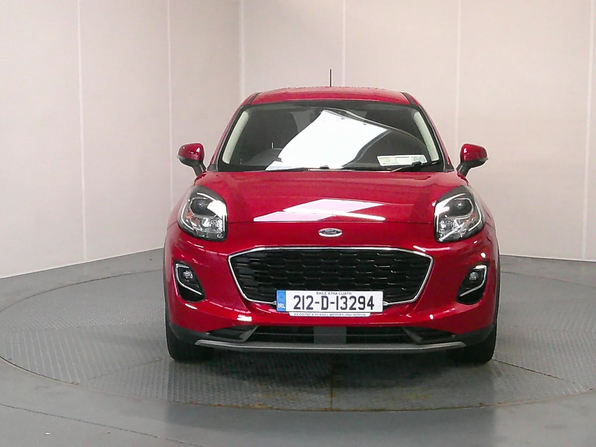 Ford Puma 2021 - Image 2