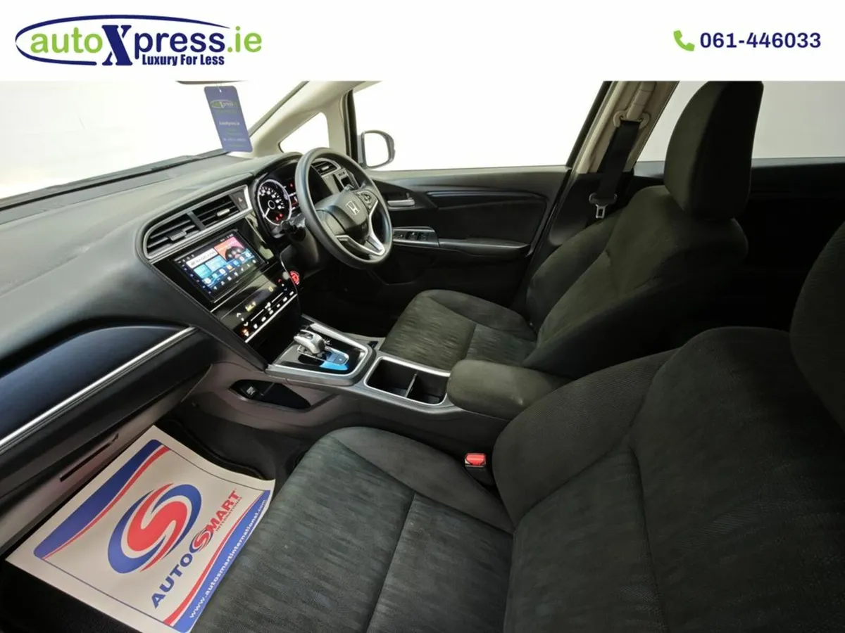 Honda Shuttle 1.5 SELF CHARGING HYBRID Automatic, - Image 2