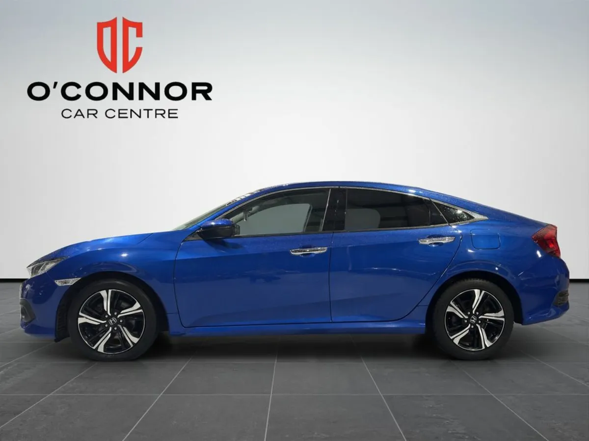 Honda Civic 💥 Smart Plus spec, smarter buy! - Image 2