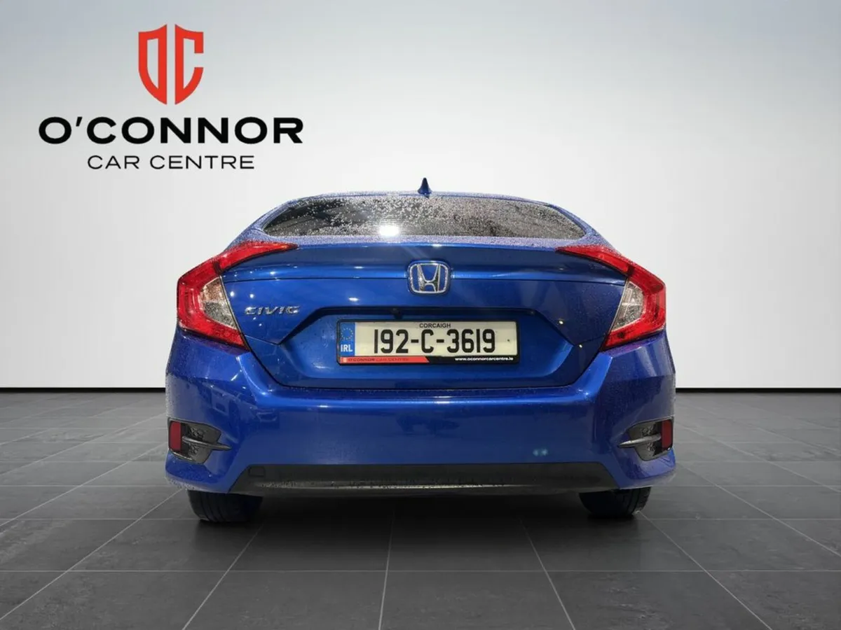Honda Civic 💥 Smart Plus spec, smarter buy! - Image 3