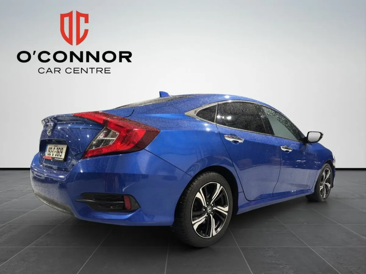 Honda Civic 💥 Smart Plus spec, smarter buy! - Image 4