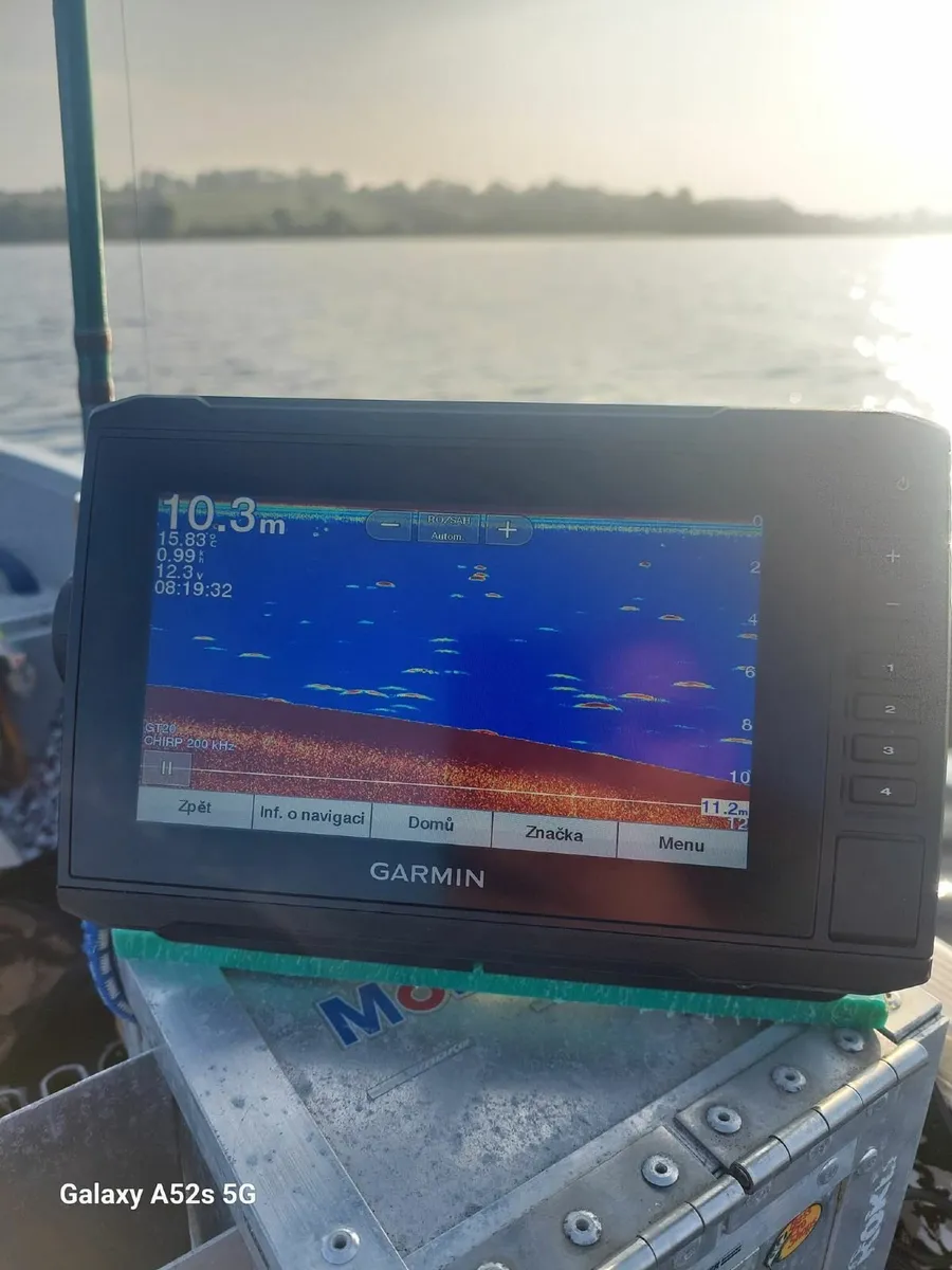 Aluminium boat - Image 3