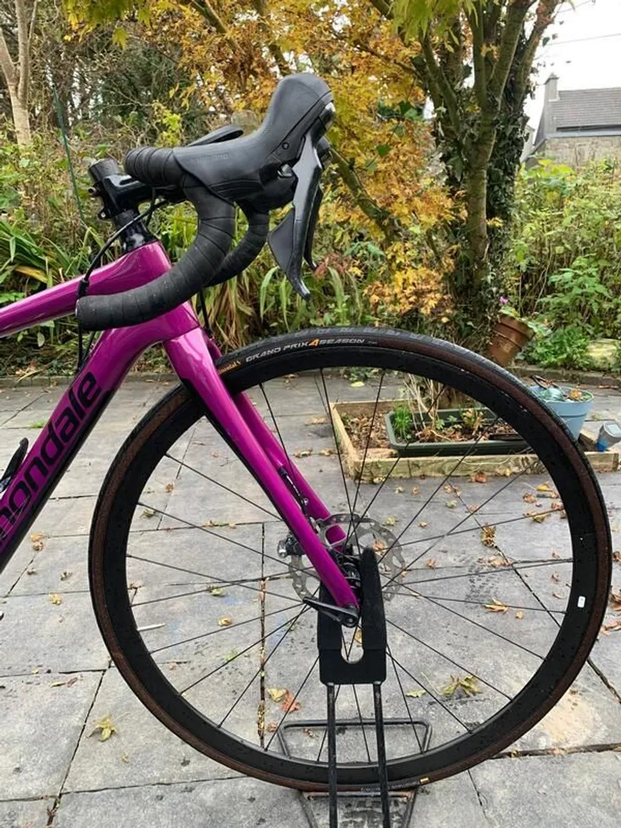 Cannondale Synapses (44cm) for sale - Image 2